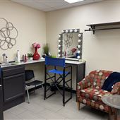 In Midtown: Studio / Video / Production Services at The AIB Network