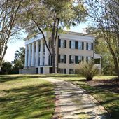 Rose Hill Plantation and Lockerly Arboretum