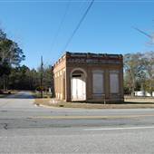 Old Bank - Post Office