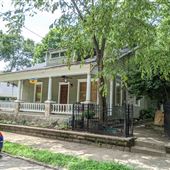 1920's Craftsman in Historic Grant Park