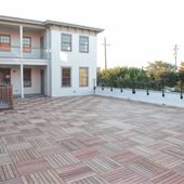 Savannah Rooftop