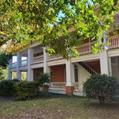 The Bowers House