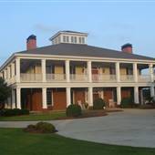Plantation Home