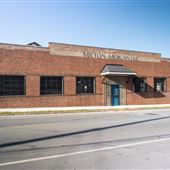 Milton Mercantile