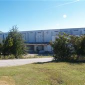 Macon Warehouse