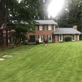 Dunwoody Traditional Home