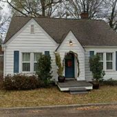Adorable City Home Gainesville
