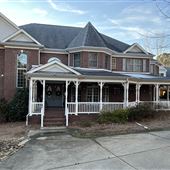 14,000sf Home on Four Acres