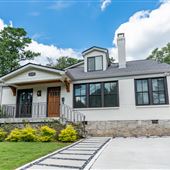 Ansley Park Designer Bungalow