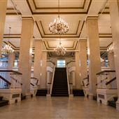 Hurt Building Venetian Room