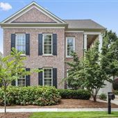 Mercer Residence - GEORGIA