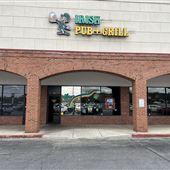 Irish Pub & Grill