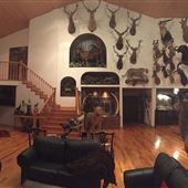 Trophy Room