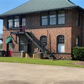 Fort Valley Switching Station