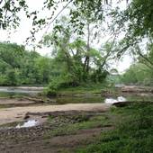Whitewater Creek Rec. Area