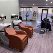 Historic Summerhill Salon/ Open Space