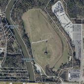 600 acres along the Chattahoochee Near Atlanta