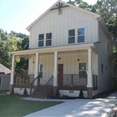 Modern Family Home w/ Large Kitchen and Master Suite