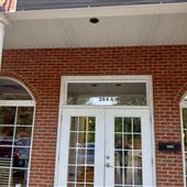 Hair Salon in Fayetteville