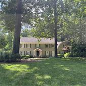 Sandy Springs – Heards Creek Drive