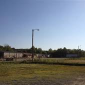 Lumber Mill (closed)