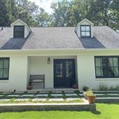Roswell Home with Wine Cellar