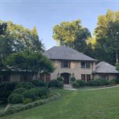 Charming Fully Renovated Buckhead Home with Custom Designed Gardens