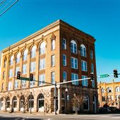 Old Citizens Bank Building