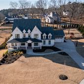 Milton Modern Farmhouse