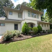 City of Decatur Residence