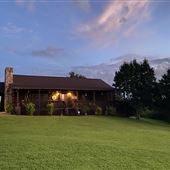 Norwood Cabin