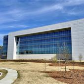 Gwinnett Justice and Administration Building