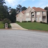 Arden Woods Subdivision
