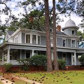 Camellia House of Tifton