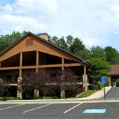 Merle Manders Conference Center
