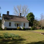 Tussahaw House