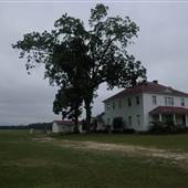 Butler McDonald Farmhouse