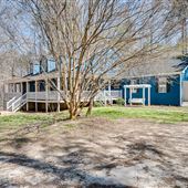 Private Cape Cod