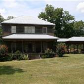 Saunders Farm