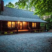 Red Maple Cabin