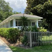 1925 Bungalow Style Home on a corner lot in Edgewood
