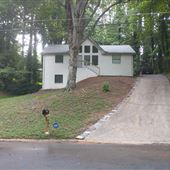 Renovated Decatur 4 Bdr. Home