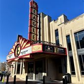 Eagle Theater