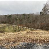 Blue Ridge Land