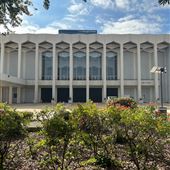 Atlanta Civic Center