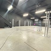 BlackLight Productions, Inc./ UltraViolet Studios