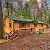 The Bear's Creek Retreat