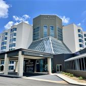 Crowne plaza Norcross