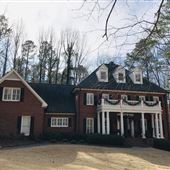 The Godbee House