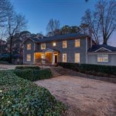 Victoria Mill Buckhead